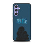 Tobirama 2nd hokage Samsung Galaxy A54 5G Case