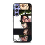 Vagabond Manga Samsung Galaxy A54 5G Case