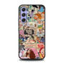 Walt Disney Club Samsung Galaxy A54 5G Case