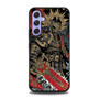 Warhammer 40K Space Marine 2 Samsung Galaxy A54 5G Case