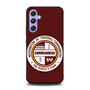 Washington Commanders The Peoples Team Samsung Galaxy A54 5G Case