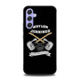 Waylon jennings Samsung Galaxy A54 5G Case