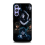 Wednesday collage Samsung Galaxy A54 5G Case