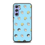 Yuri on ice characters funny Samsung Galaxy A54 5G Case