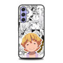 Zanitsu Manga Style Samsung Galaxy A54 5G Case