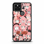 Anya Forger Spy X Family Collage Google Pixel 5 | Pixel 5a 5G Case