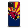 Arizona Cardinals 1 Google Pixel 5 | Pixel 5a 5G Case