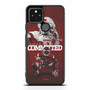 Arkansas razorbacks John Gentry Google Pixel 5 | Pixel 5a 5G Case