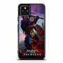 Assassins Creed Valhalla Cover Google Pixel 5 | Pixel 5a 5G Case
