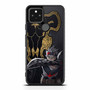 Asta Black Clover Google Pixel 5 | Pixel 5a 5G Case