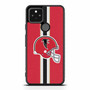 Atlanta Falcons Helmet Google Pixel 5 | Pixel 5a 5G Case