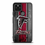 Atlanta Falcons in Lumber Google Pixel 5 | Pixel 5a 5G Case