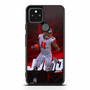 Atlanta Falcons Julio Jones Google Pixel 5 | Pixel 5a 5G Case