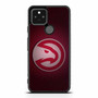Atlanta Hawks Cool Logo Google Pixel 5 | Pixel 5a 5G Case