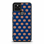 Auburn tigers pattern Google Pixel 5 | Pixel 5a 5G Case