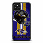 Baltimore Ravens Helmet Google Pixel 5 | Pixel 5a 5G Case
