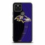 Baltimore Ravens NFL Google Pixel 5 | Pixel 5a 5G Case