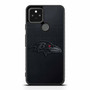 Baltimore Ravens Red Eye Google Pixel 5 | Pixel 5a 5G Case
