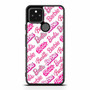 Barbie Collages Google Pixel 5 | Pixel 5a 5G Case