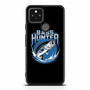 Bass hunter fishing Google Pixel 5 | Pixel 5a 5G Case