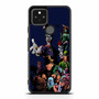 Batman villains Google Pixel 5 | Pixel 5a 5G Case