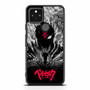 Berserk Guts Demon Within Google Pixel 5 | Pixel 5a 5G Case