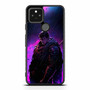 Berserk Guts in Rain Google Pixel 5 | Pixel 5a 5G Case