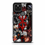 Berserk Logo Collages Google Pixel 5 | Pixel 5a 5G Case