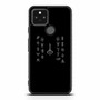 Bloodborne runes Google Pixel 5 | Pixel 5a 5G Case
