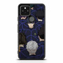 Blue lock isagi Google Pixel 5 | Pixel 5a 5G Case