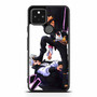 Boruto kicks code Google Pixel 5 | Pixel 5a 5G Case