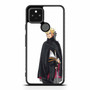 Boruto uzumaki alone Google Pixel 5 | Pixel 5a 5G Case