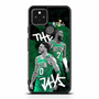 Boston Celtics The Jays Google Pixel 5 | Pixel 5a 5G Case