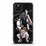Brooklyn Nets Kyrie Irving Google Pixel 5 | Pixel 5a 5G Case