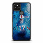 Buffalo Bills Allen Google Pixel 5 | Pixel 5a 5G Case