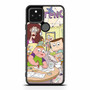 Clarence show ASHP Google Pixel 5 | Pixel 5a 5G Case