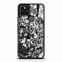 Creepy Junji Ito Manga Google Pixel 5 | Pixel 5a 5G Case