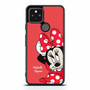 Cute minnie mouse Google Pixel 5 | Pixel 5a 5G Case