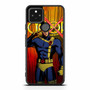 Cyclops X Men 97 Google Pixel 5 | Pixel 5a 5G Case