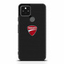 Ducati carbon style Google Pixel 5 | Pixel 5a 5G Case
