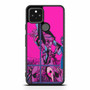 Evangelion eva 01 ASHP Google Pixel 5 | Pixel 5a 5G Case