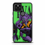 Evangelion test type 01 Google Pixel 5 | Pixel 5a 5G Case