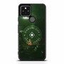 Fallout 4 Diamond City Google Pixel 5 | Pixel 5a 5G Case