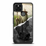 Gandalf the lord of the rings ripped papper Google Pixel 5 | Pixel 5a 5G Case
