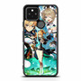 Genshin impact barbara collage Google Pixel 5 | Pixel 5a 5G Case
