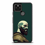 God of War Ragnarok Kratos ASHP Google Pixel 5 | Pixel 5a 5G Case