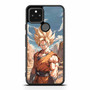 Goku Super Saiyan 2 Dragon Ball Series Google Pixel 5 | Pixel 5a 5G Case