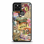 Gravity Falls Google Pixel 5 | Pixel 5a 5G Case