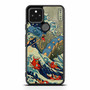 Great wave pokemon gyrados Google Pixel 5 | Pixel 5a 5G Case