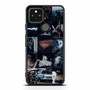 Harry potter things Google Pixel 5 | Pixel 5a 5G Case